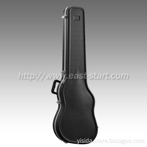 Deluex ABS Electric Bass Case